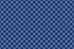 Tile checkerboard